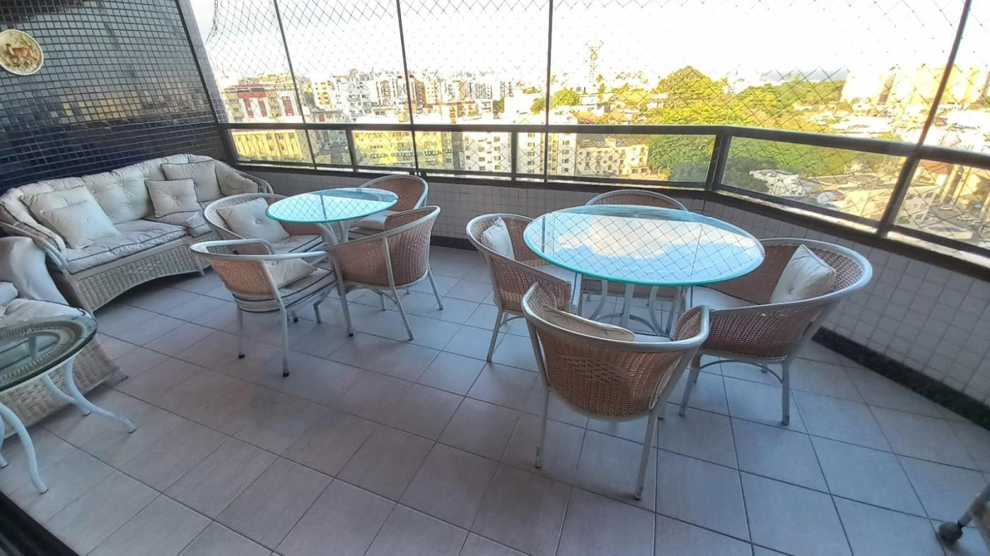 Apartamento - Rio vermelho