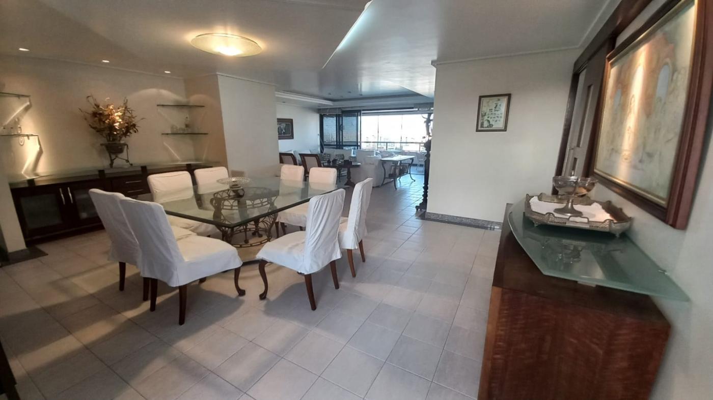 Apartamento - Rio vermelho
