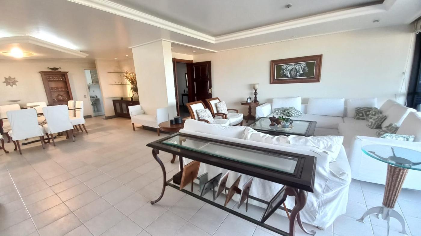 Apartamento - Rio vermelho