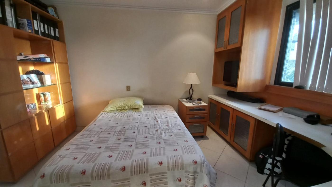 Apartamento - Rio vermelho