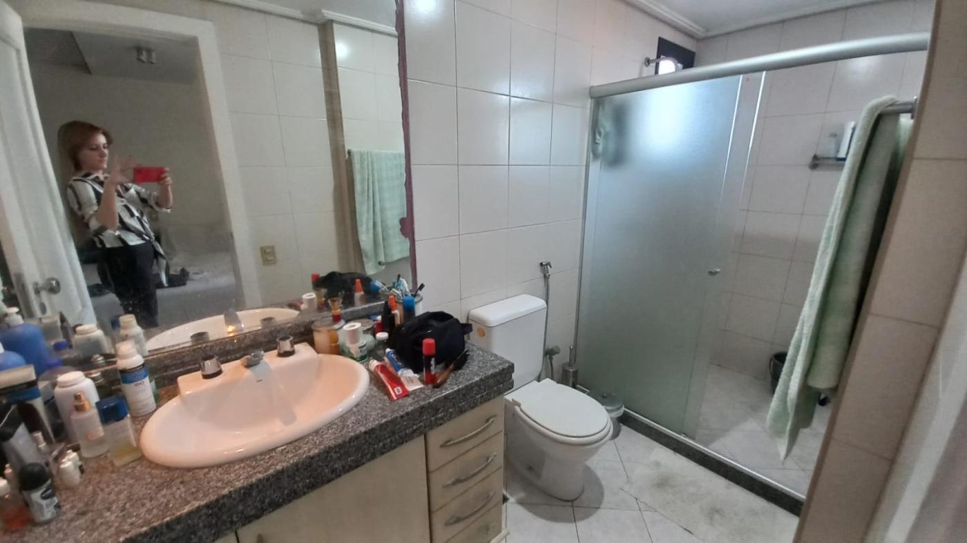 Apartamento - Rio vermelho