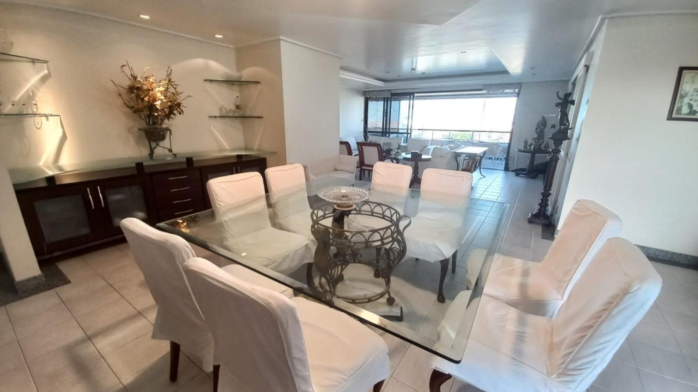 Apartamento - Rio vermelho