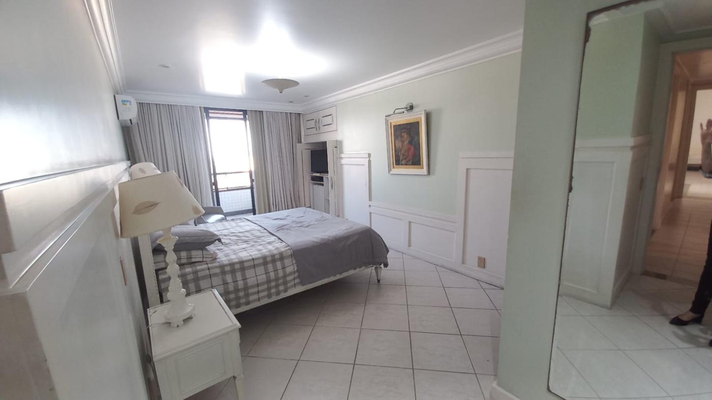 Apartamento - Rio vermelho