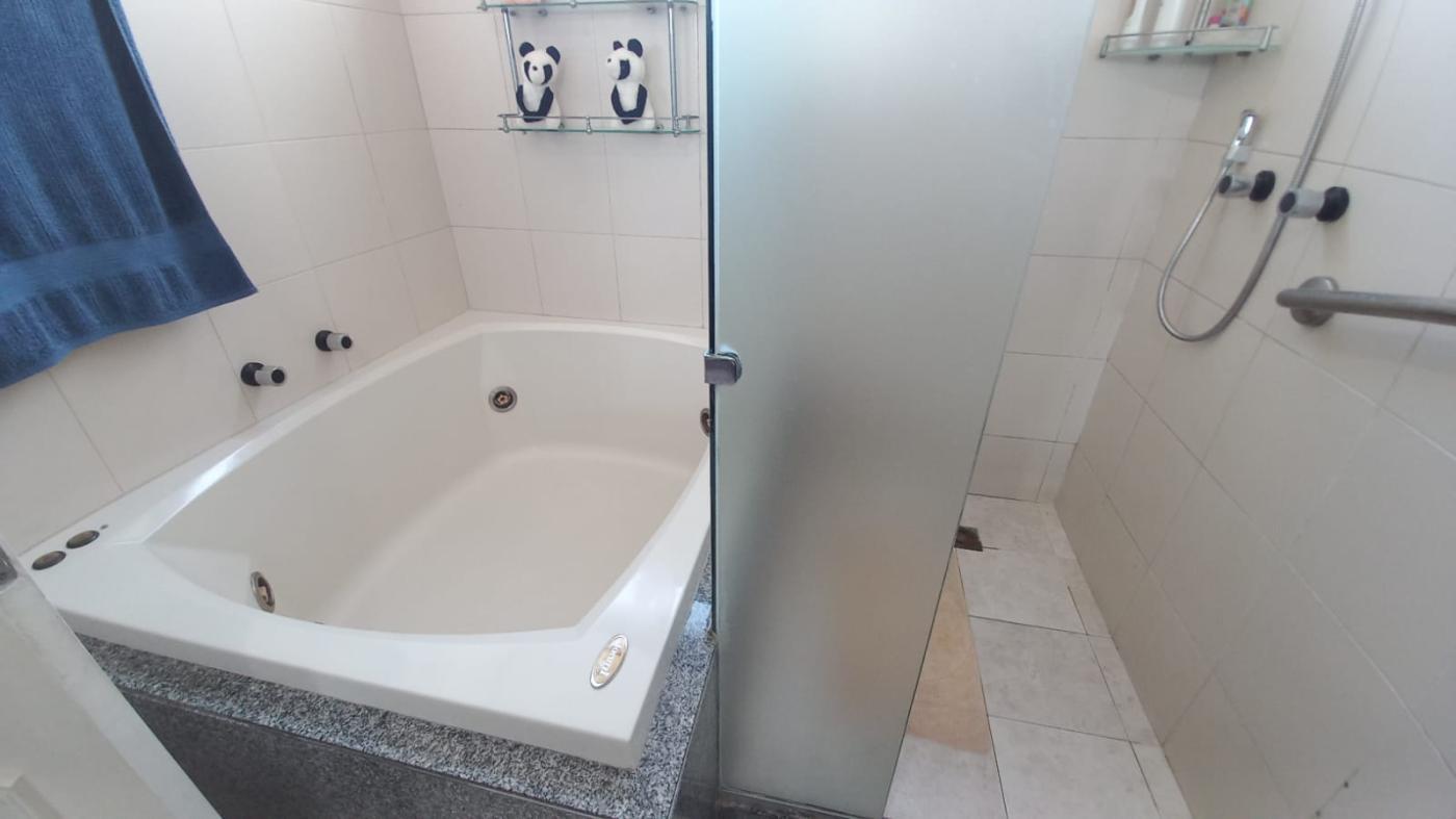 Apartamento - Rio vermelho