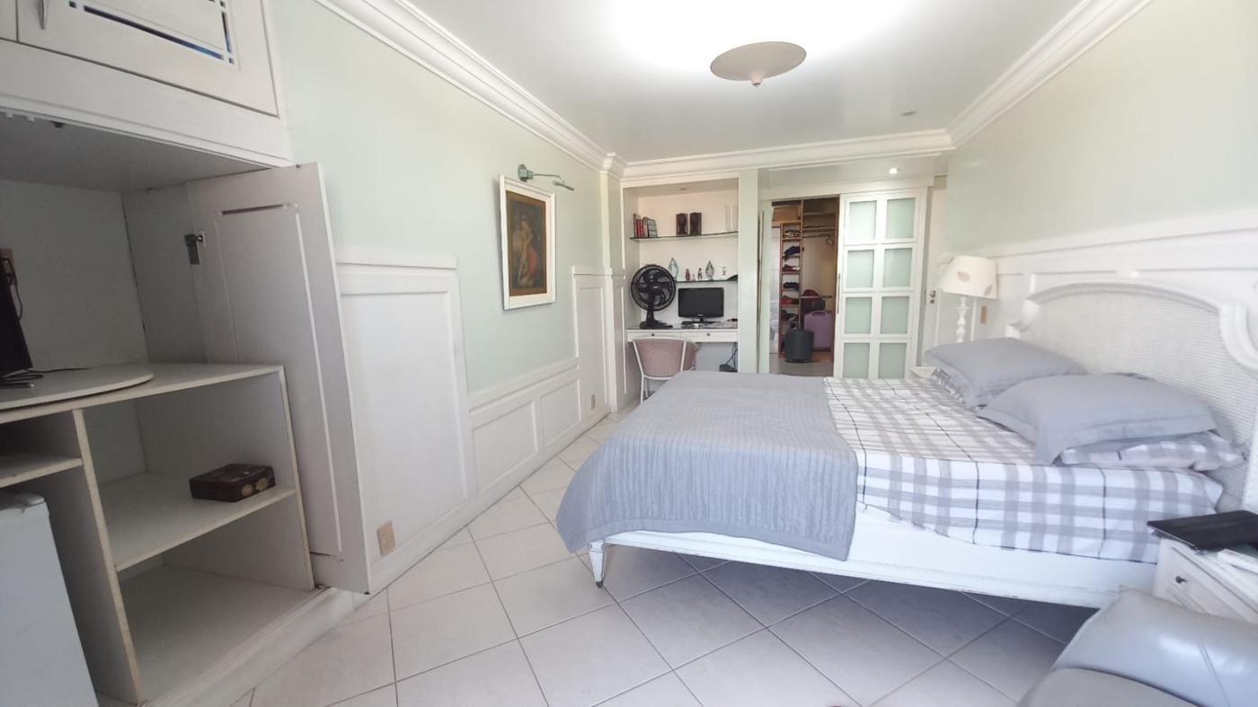 Apartamento - Rio vermelho