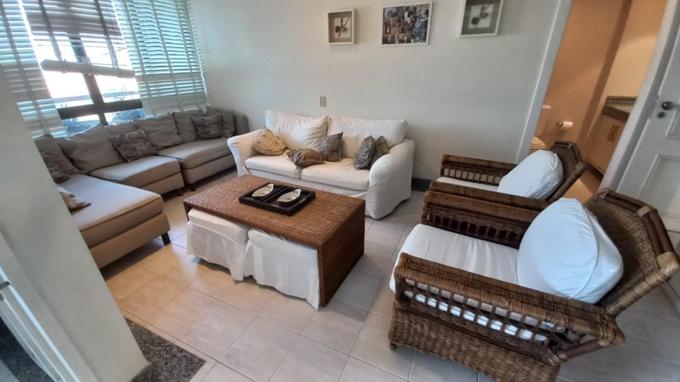 Apartamento - Rio vermelho