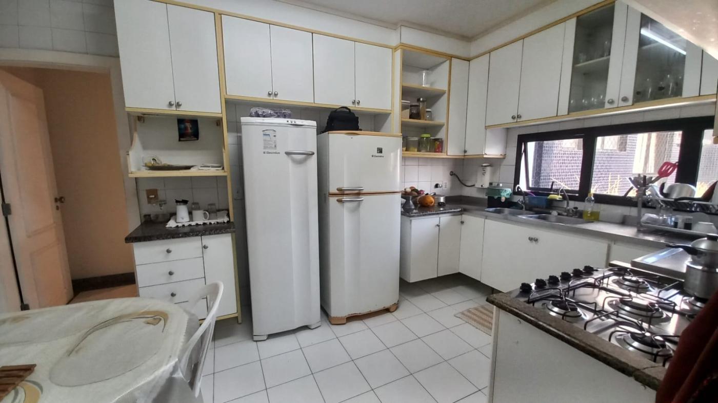 Apartamento - Rio vermelho