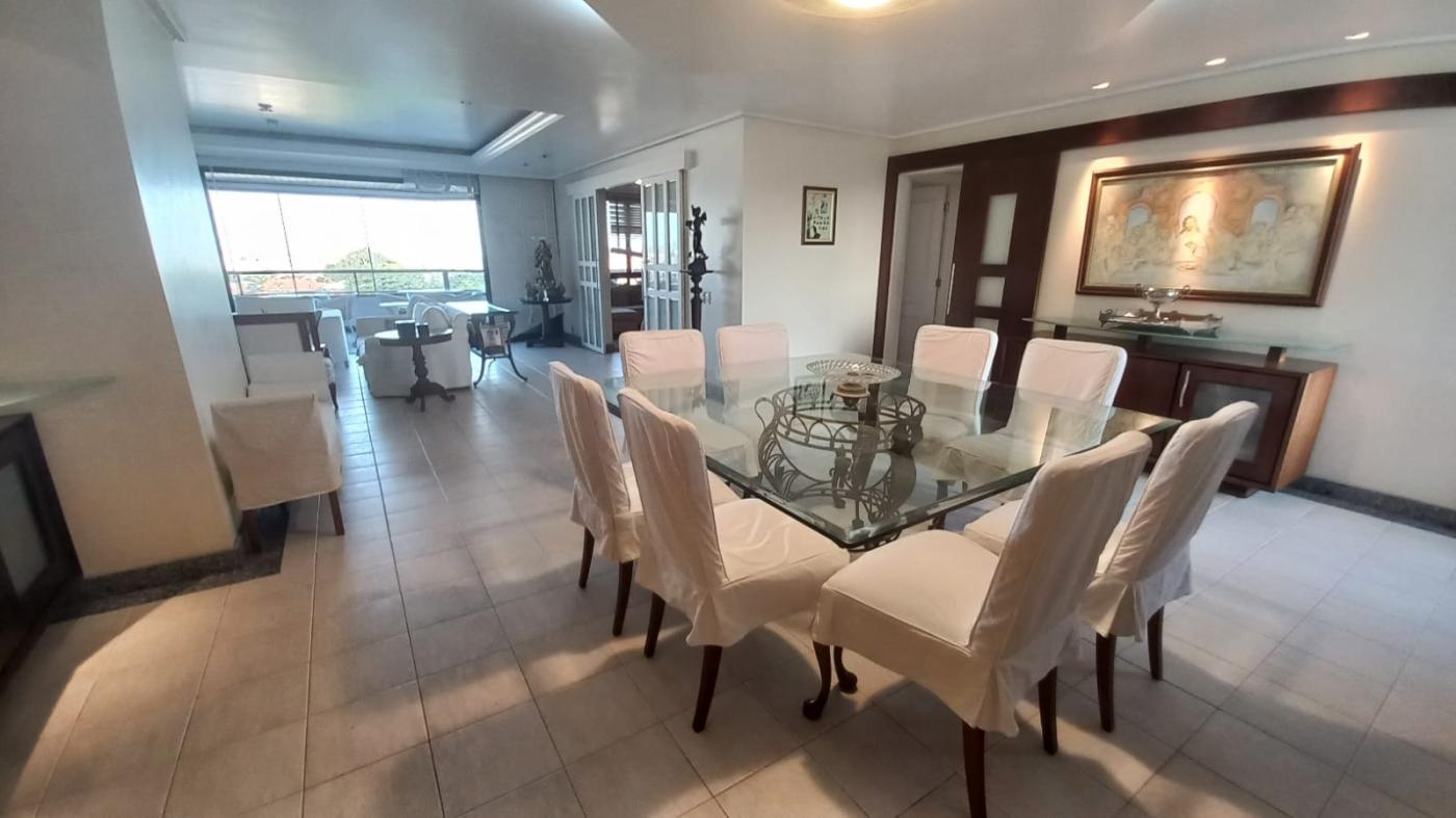 Apartamento - Rio vermelho
