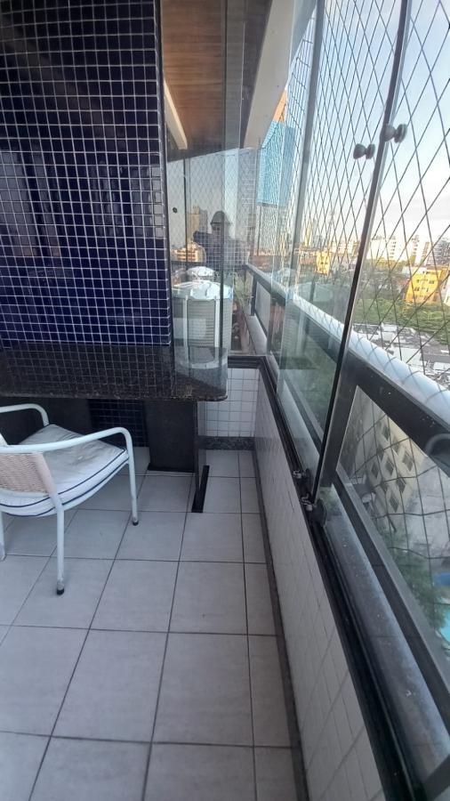 Apartamento - Rio vermelho