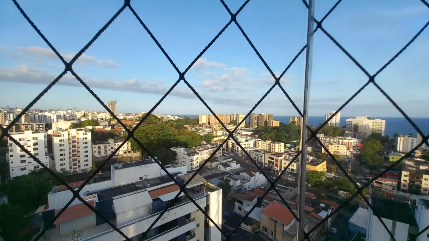 Apartamento - Rio vermelho