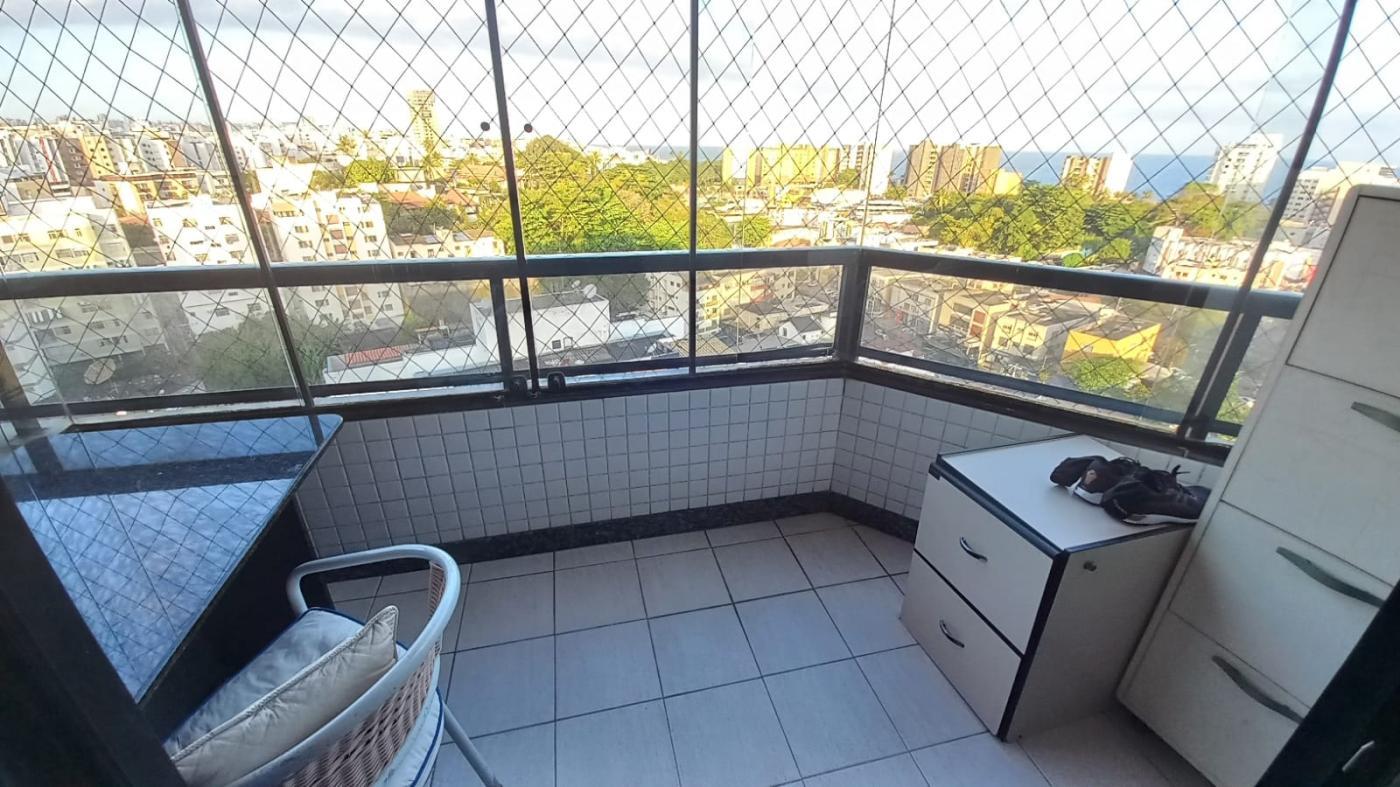 Apartamento - Rio vermelho