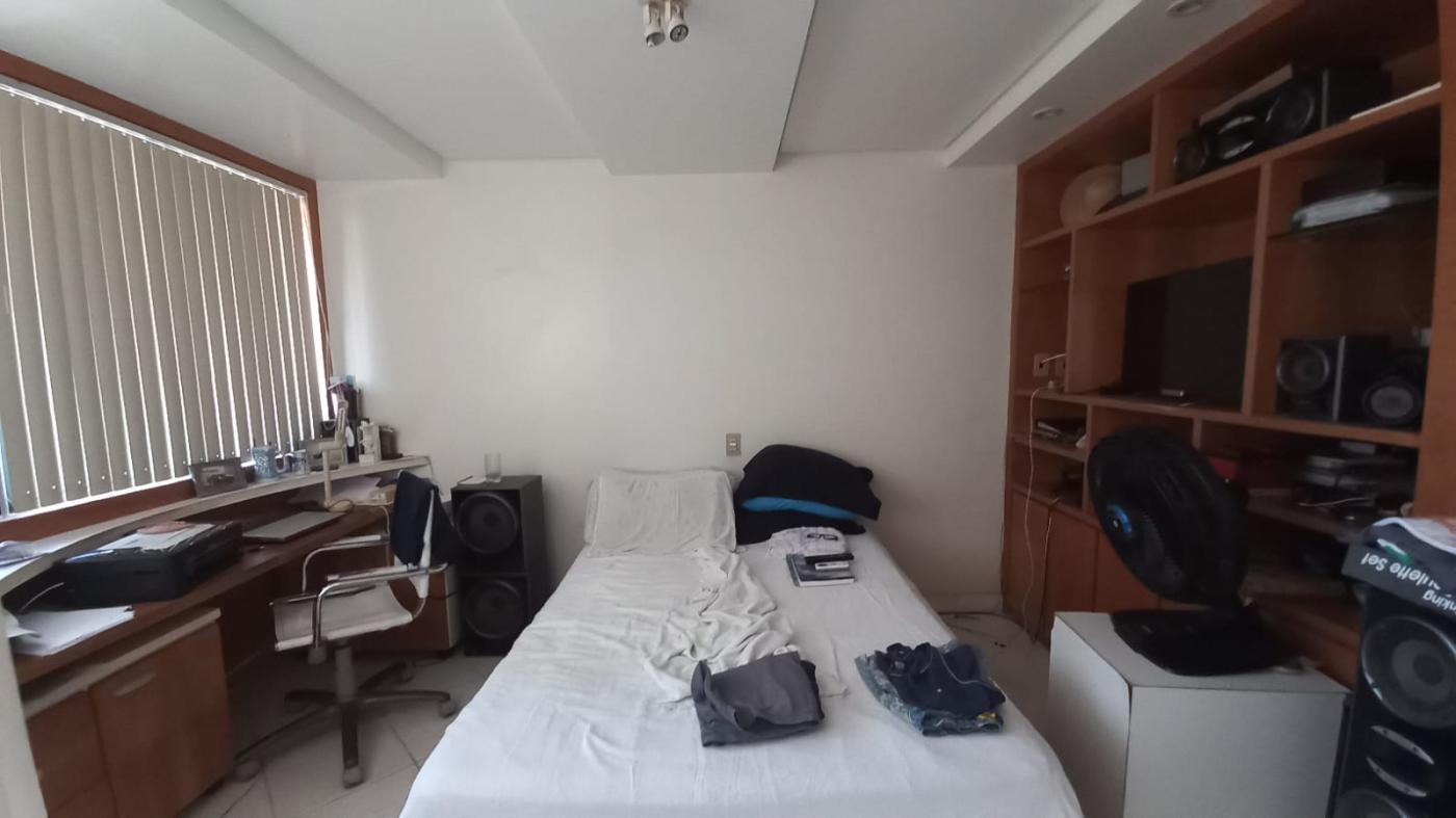 Apartamento - Rio vermelho