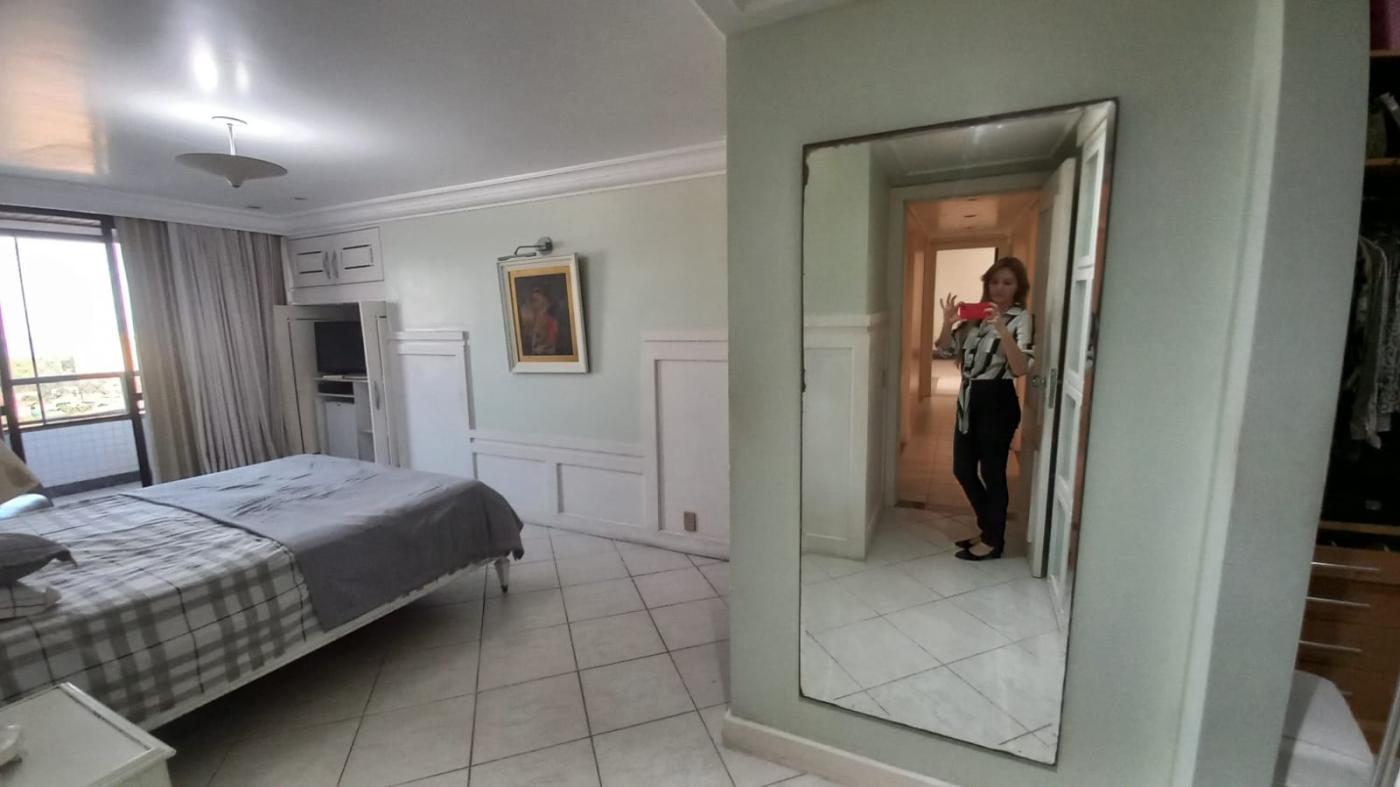 Apartamento - Rio vermelho