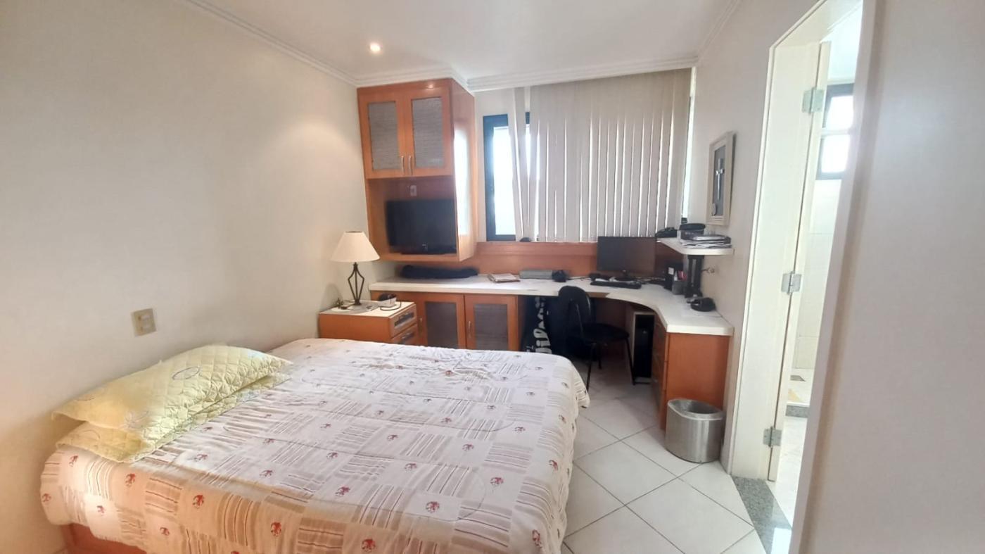 Apartamento - Rio vermelho