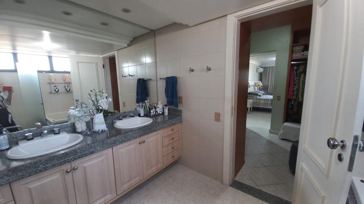 Apartamento - Rio vermelho