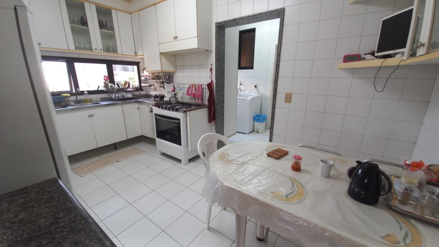 Apartamento - Rio vermelho