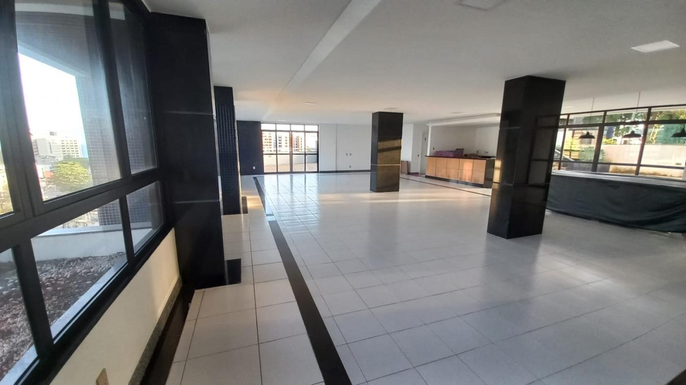 Apartamento - Rio vermelho