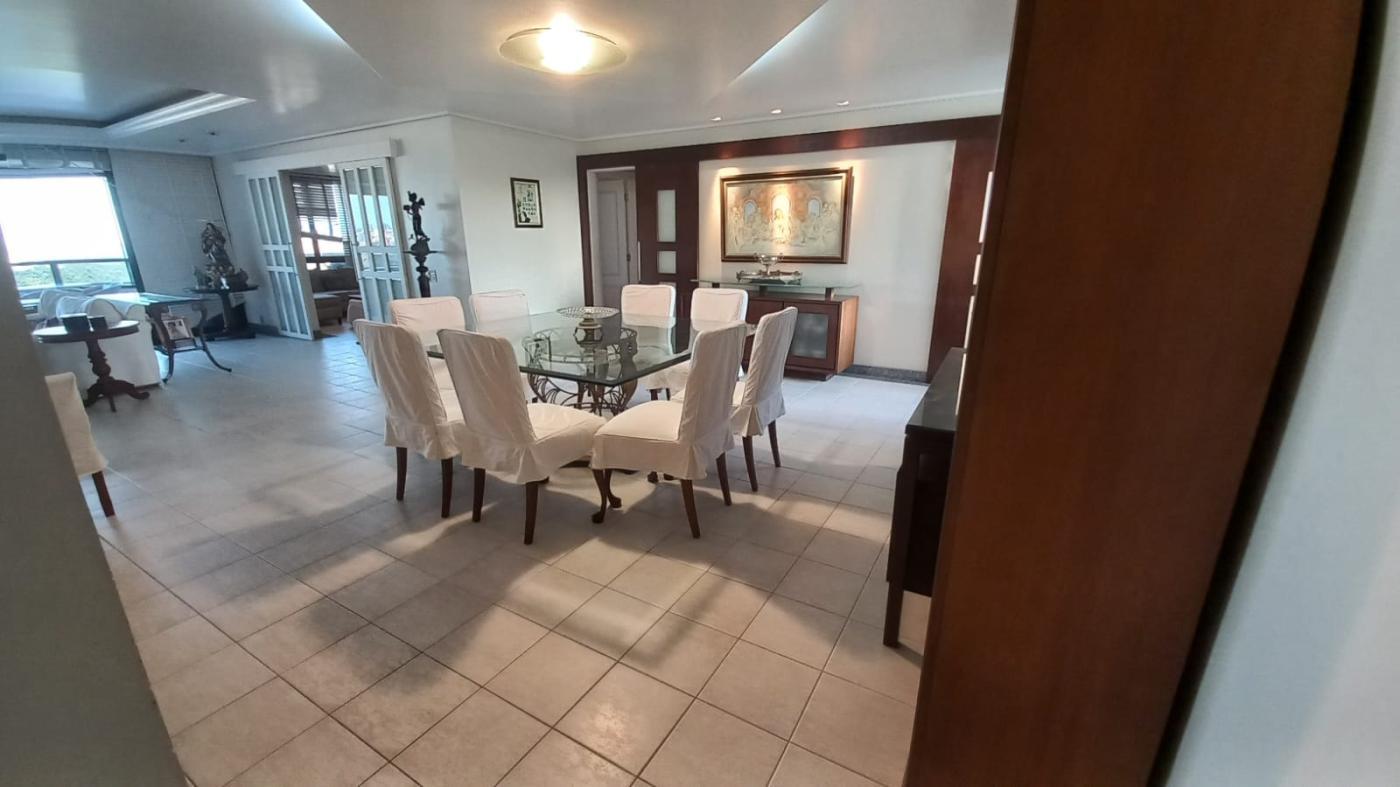 Apartamento - Rio vermelho