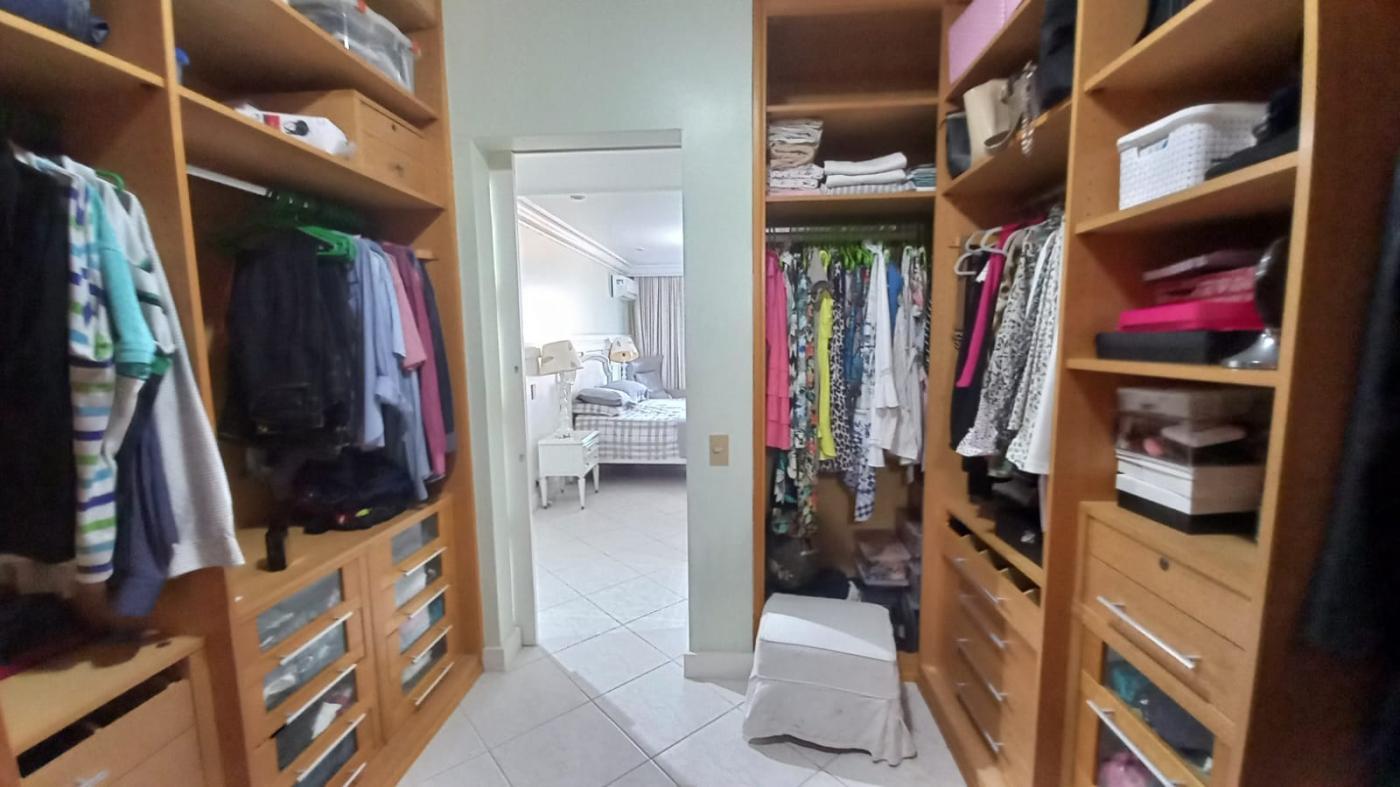Apartamento - Rio vermelho