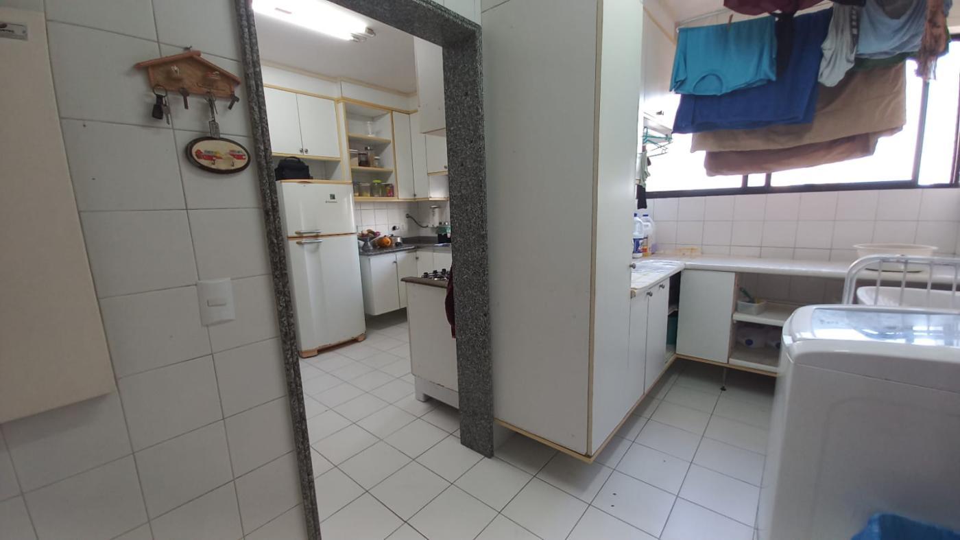 Apartamento - Rio vermelho