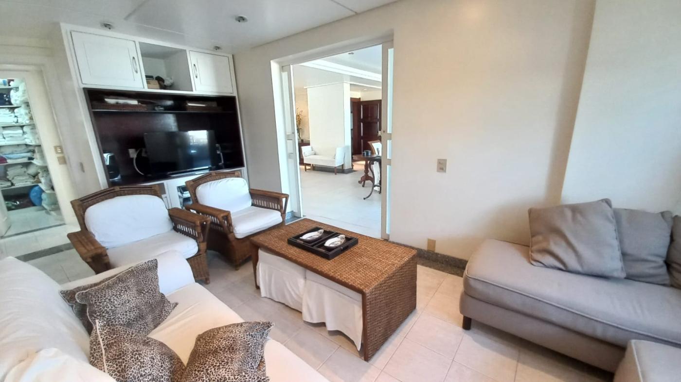 Apartamento - Rio vermelho