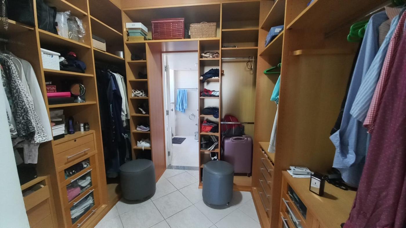 Apartamento - Rio vermelho