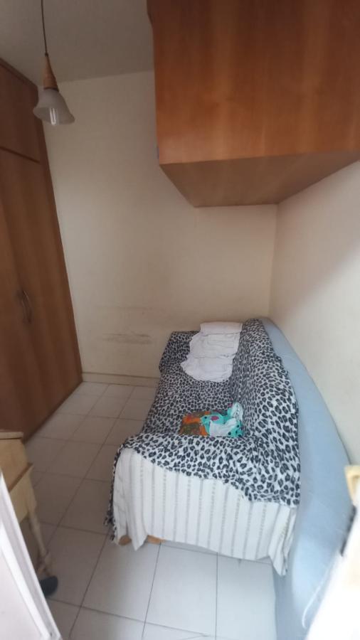 Apartamento - Rio vermelho