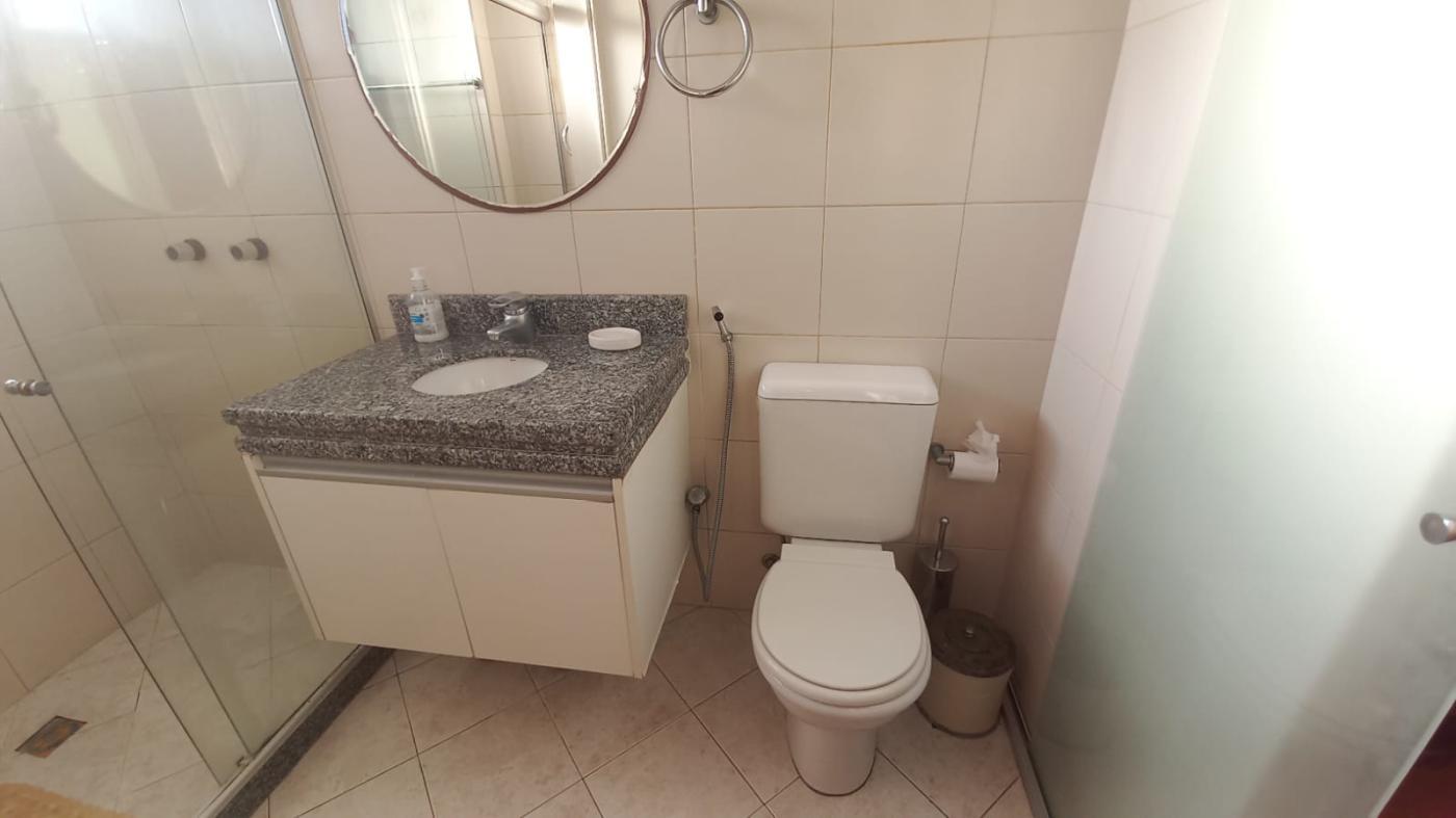Apartamento - Rio vermelho