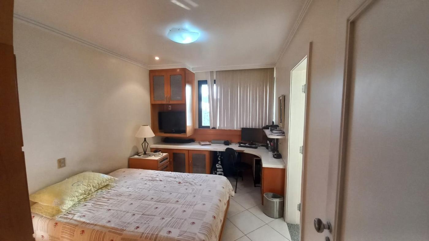 Apartamento - Rio vermelho