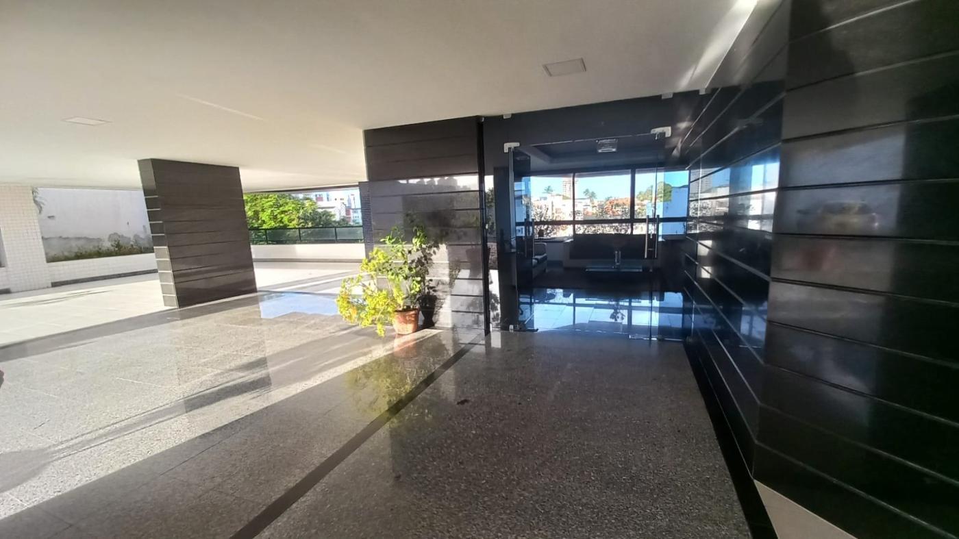 Apartamento - Rio vermelho