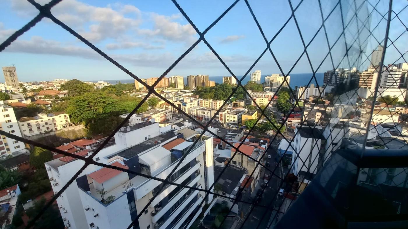 Apartamento - Rio vermelho