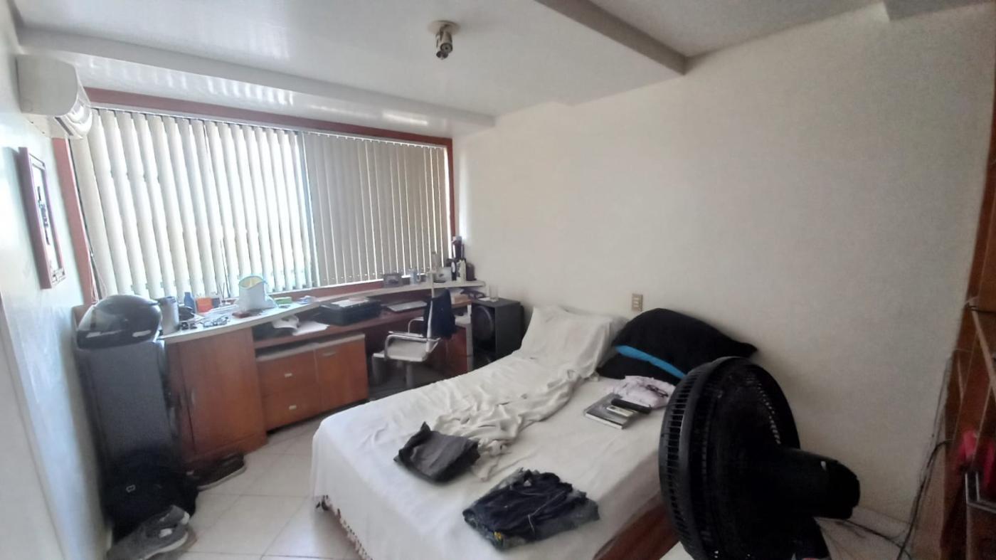 Apartamento - Rio vermelho