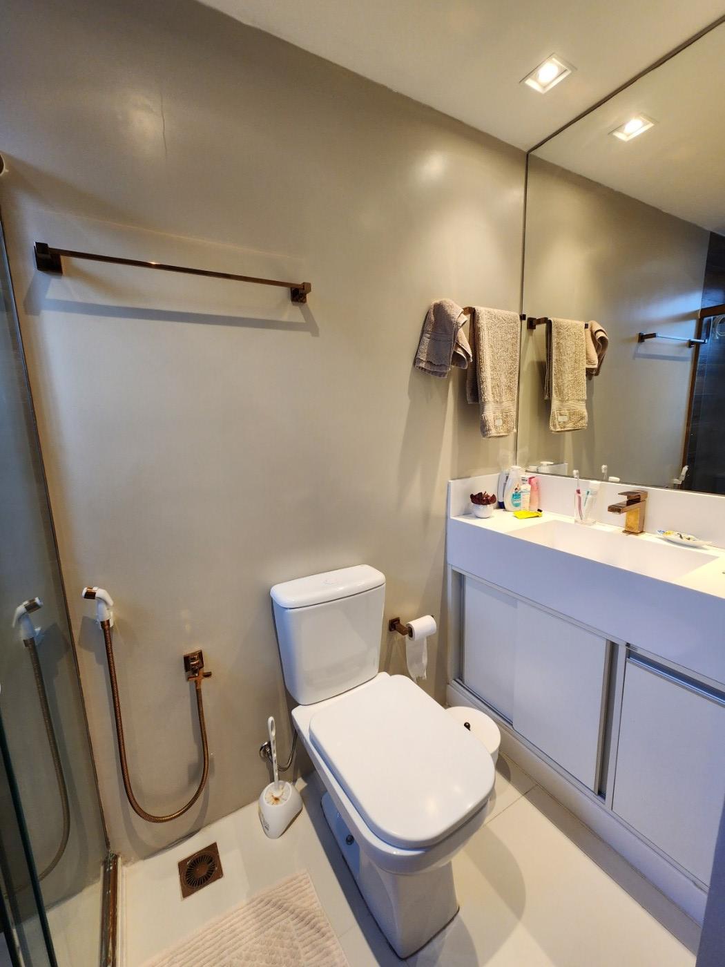 Apartamento - Rio vermelho