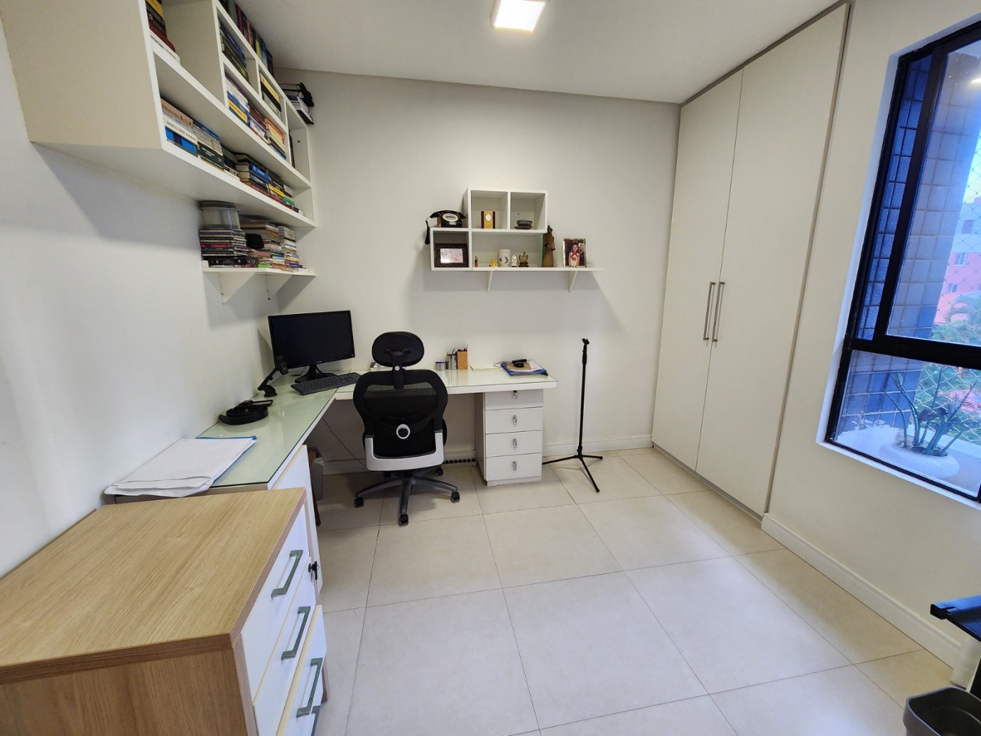 Apartamento - Rio vermelho