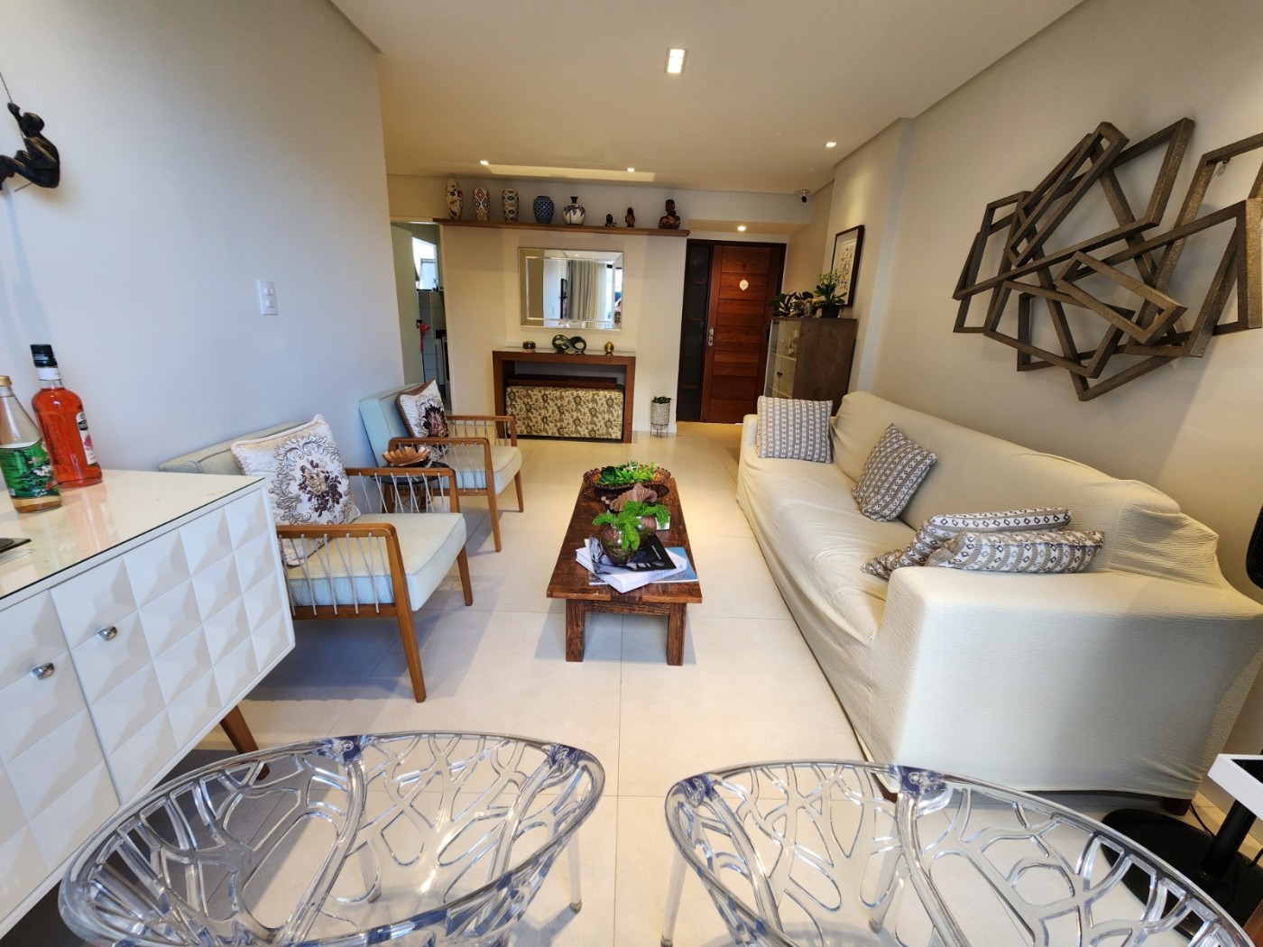 Apartamento - Rio vermelho