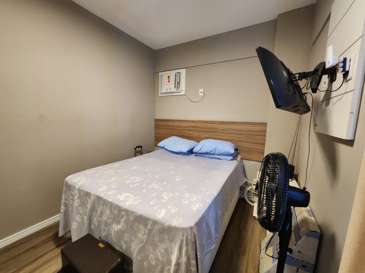 Apartamento - Rio vermelho
