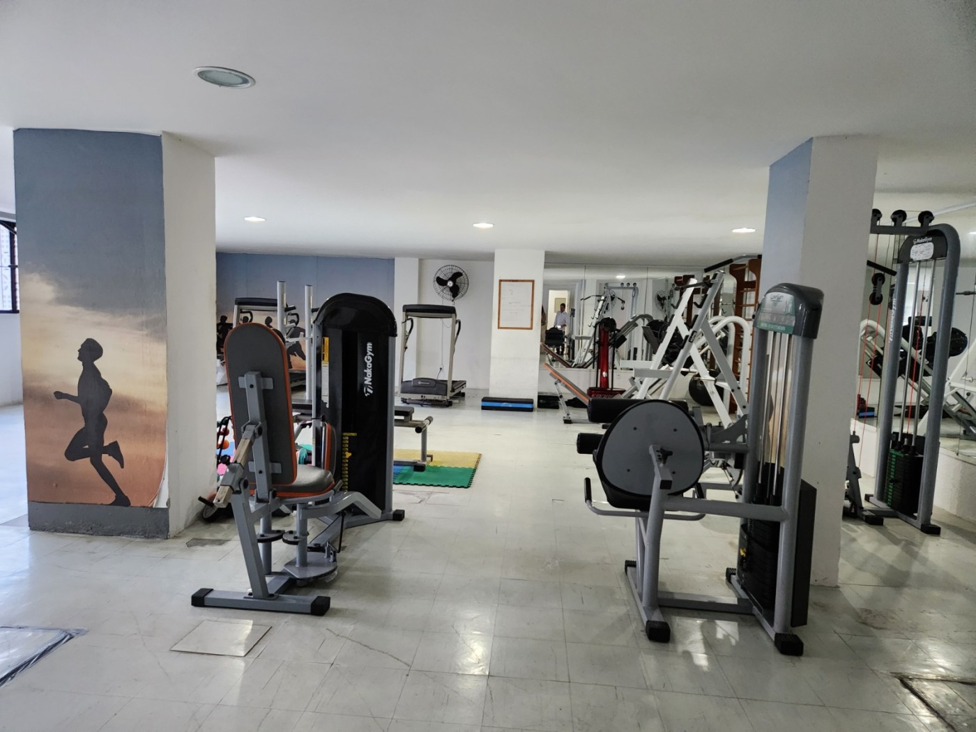 Apartamento - Rio vermelho
