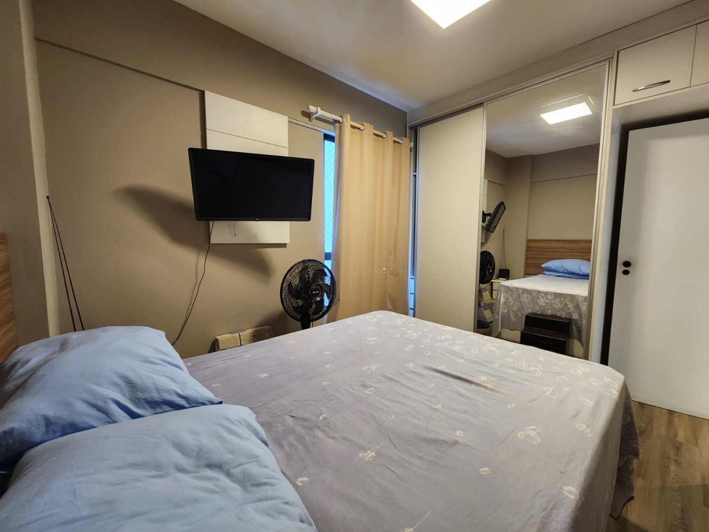 Apartamento - Rio vermelho