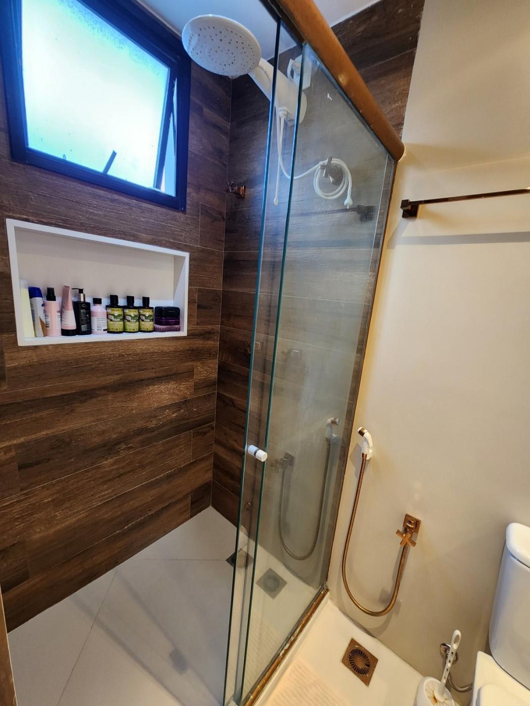 Apartamento - Rio vermelho