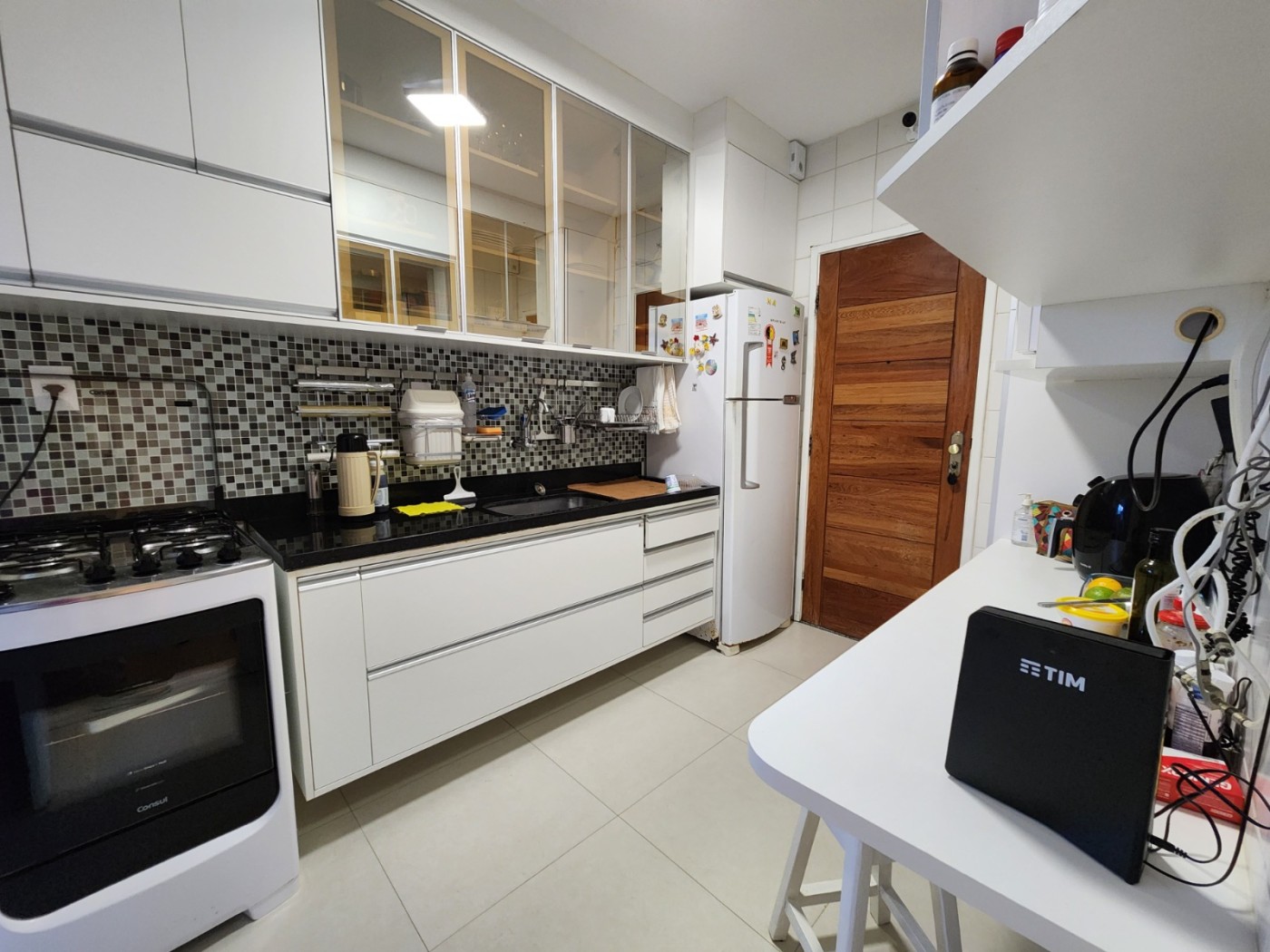 Apartamento - Rio vermelho