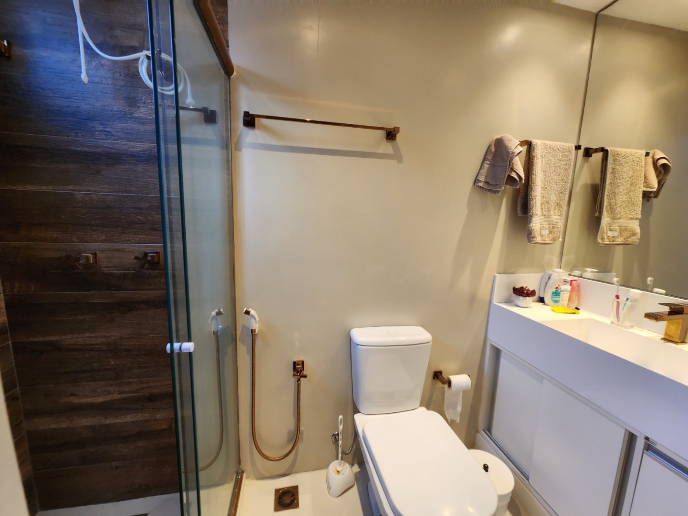 Apartamento - Rio vermelho