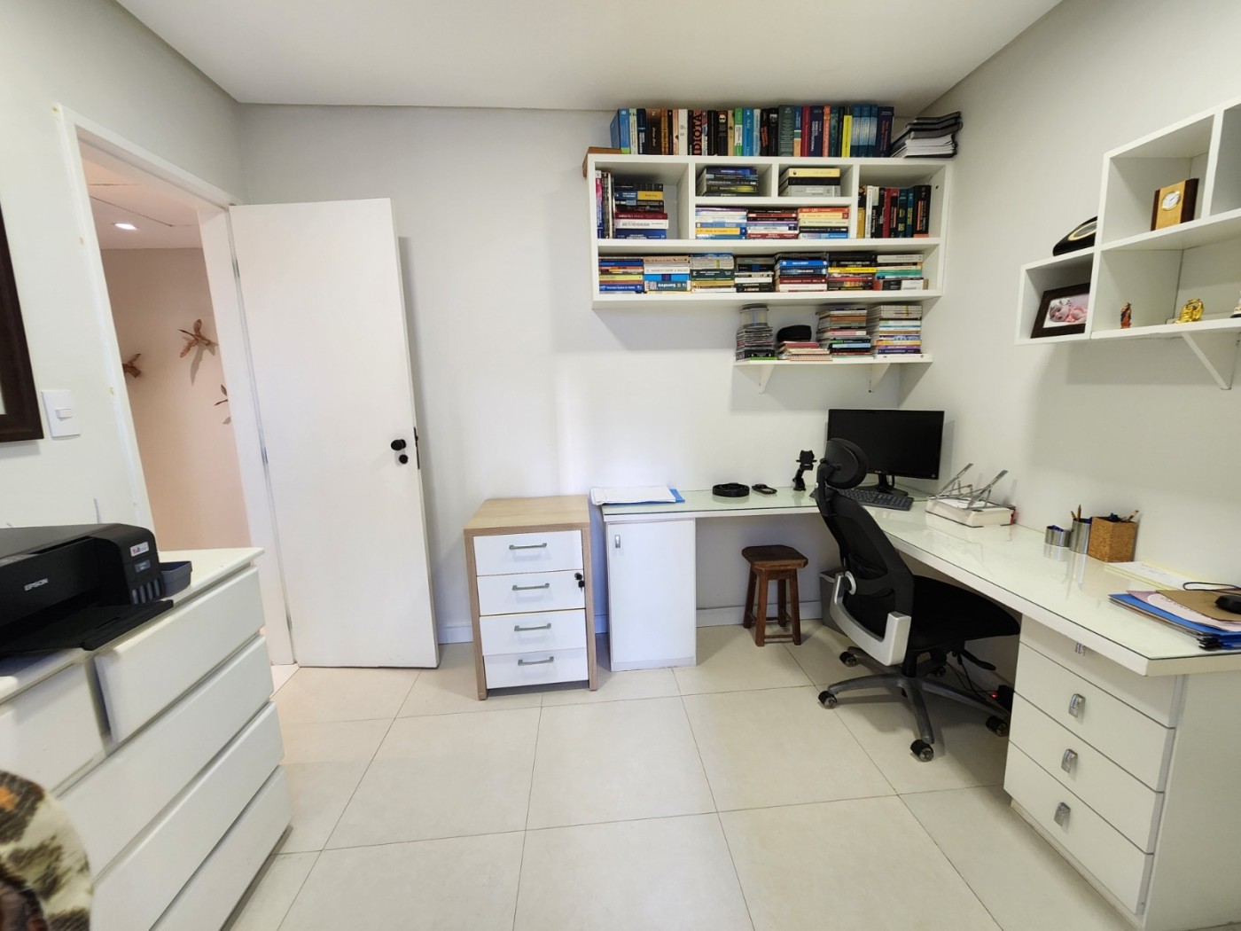 Apartamento - Rio vermelho