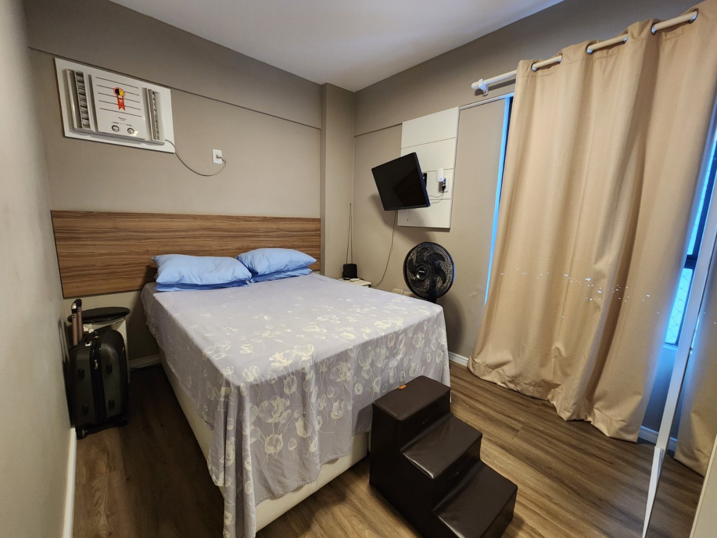 Apartamento - Rio vermelho