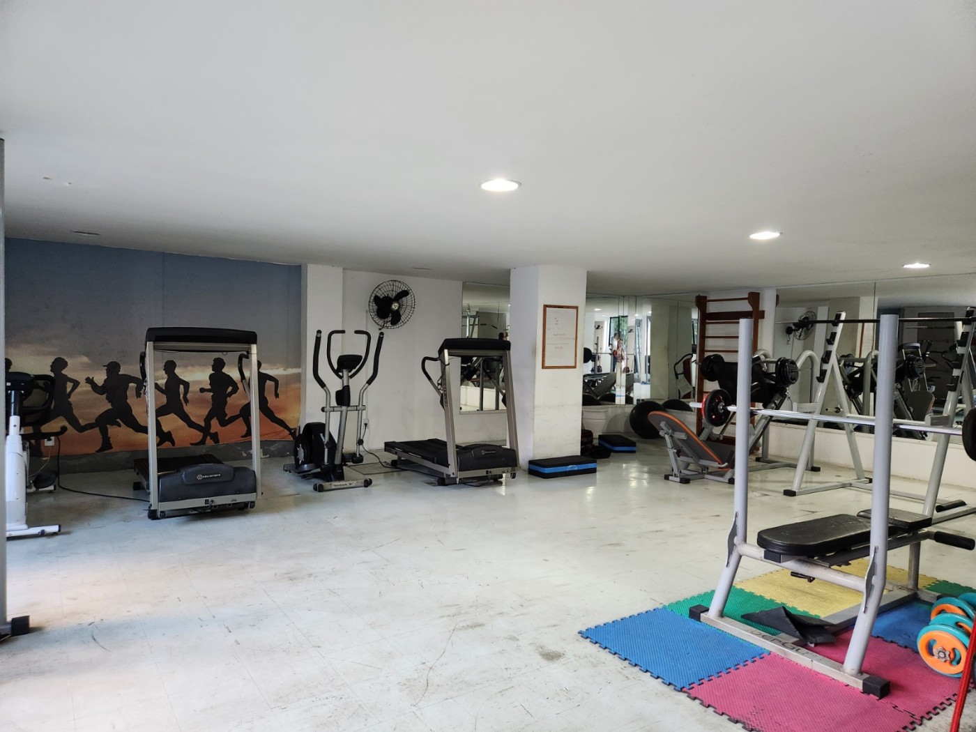 Apartamento - Rio vermelho