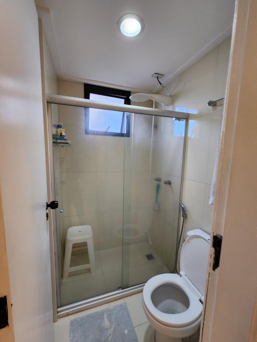 Apartamento - Rio vermelho