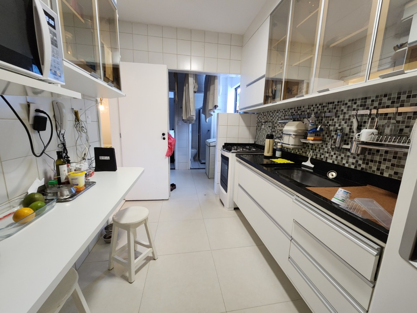 Apartamento - Rio vermelho