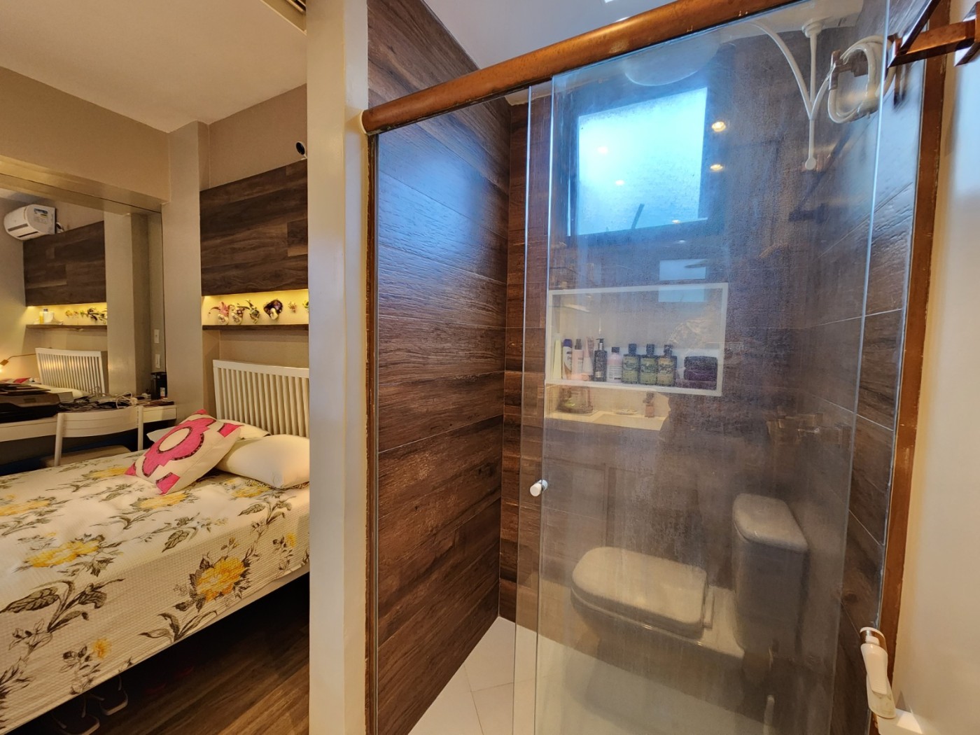 Apartamento - Rio vermelho