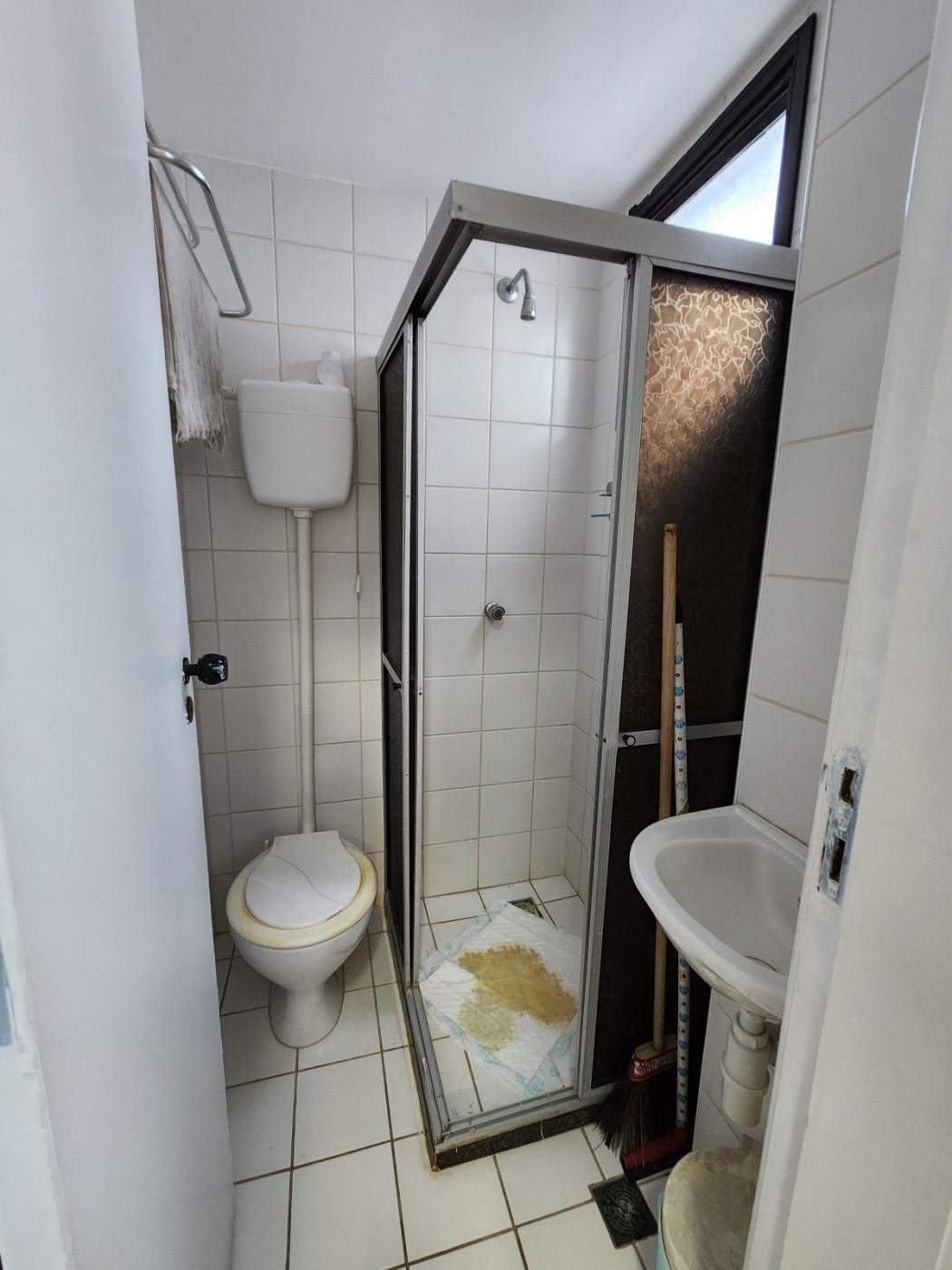 Apartamento - Rio vermelho