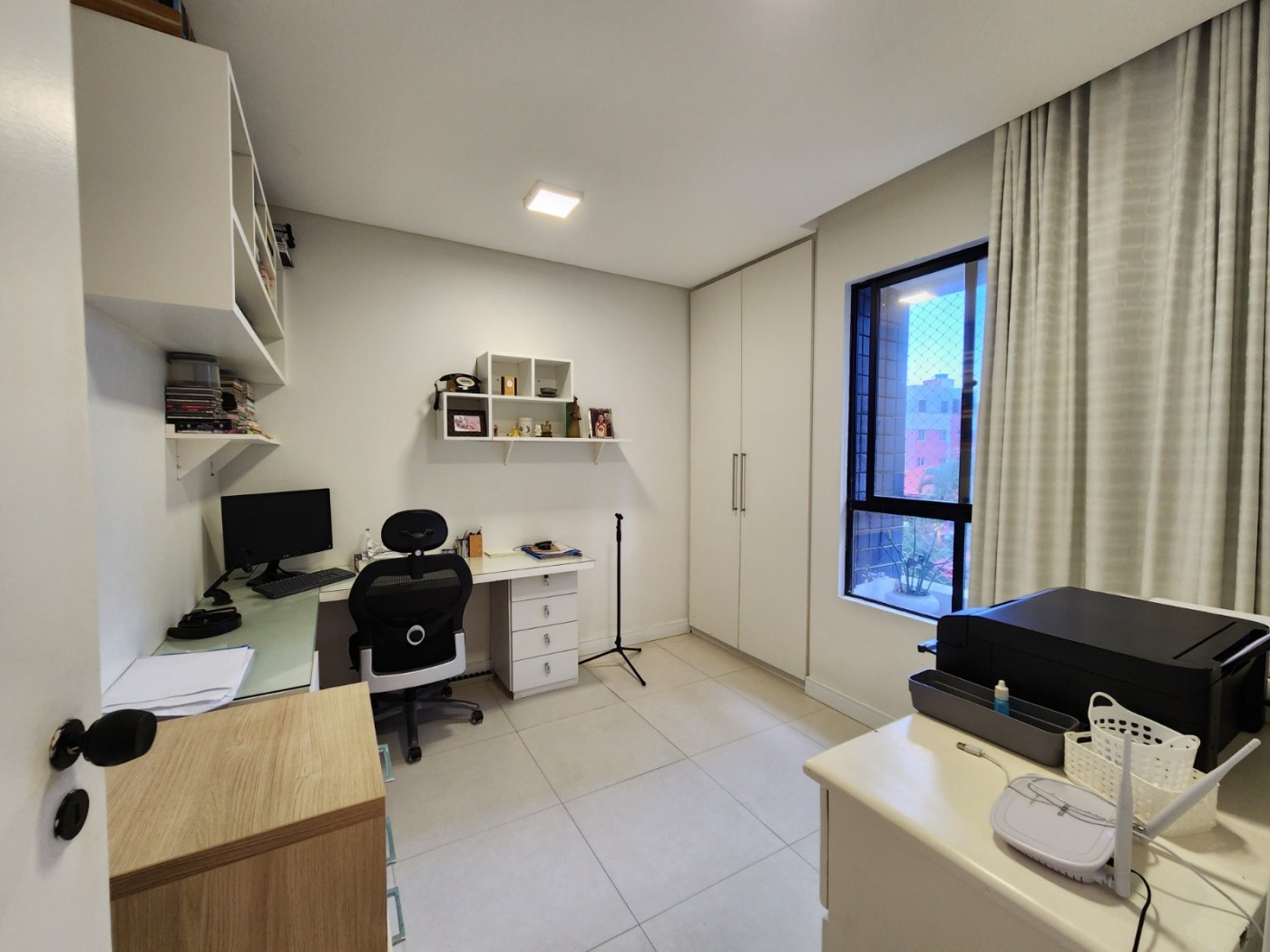 Apartamento - Rio vermelho