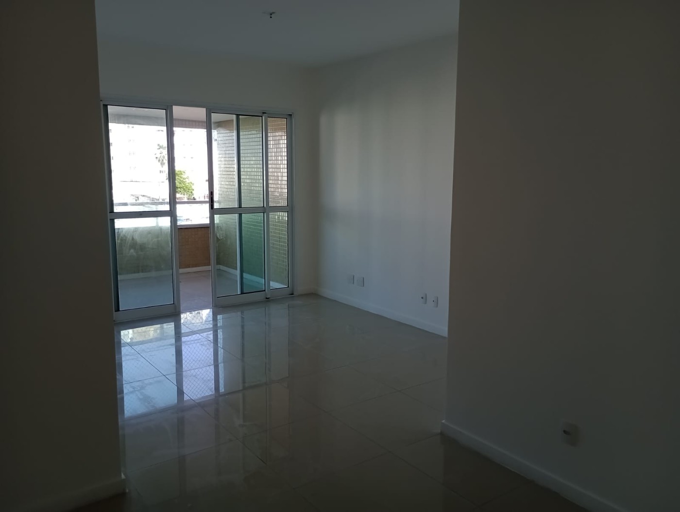 Apartamento - Rio vermelho